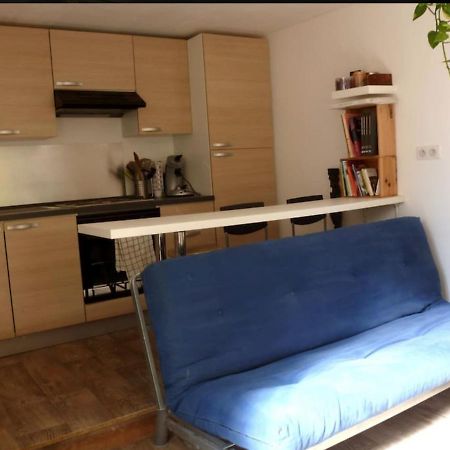 דירות Boutx Cocon Duplex A La Ferme מראה חיצוני תמונה