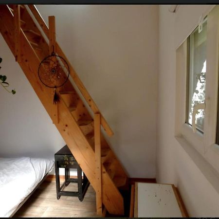 דירות Boutx Cocon Duplex A La Ferme מראה חיצוני תמונה