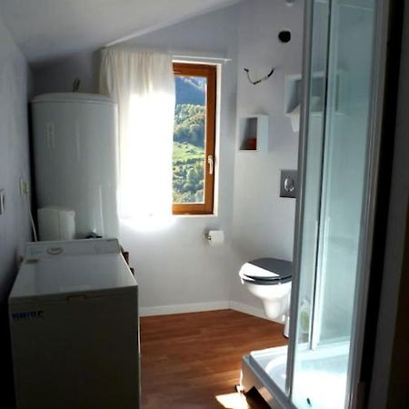 דירות Boutx Cocon Duplex A La Ferme מראה חיצוני תמונה