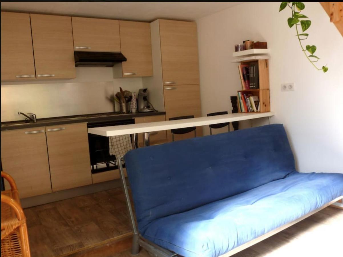 דירות Boutx Cocon Duplex A La Ferme מראה חיצוני תמונה