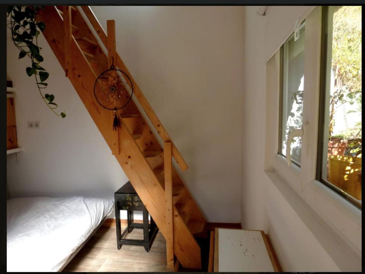 דירות Boutx Cocon Duplex A La Ferme מראה חיצוני תמונה
