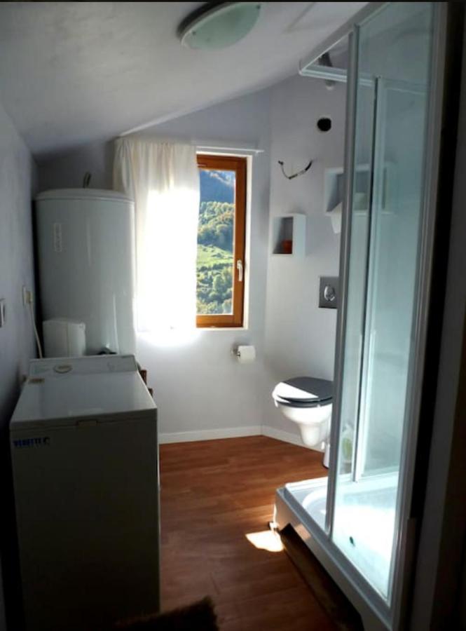 דירות Boutx Cocon Duplex A La Ferme מראה חיצוני תמונה